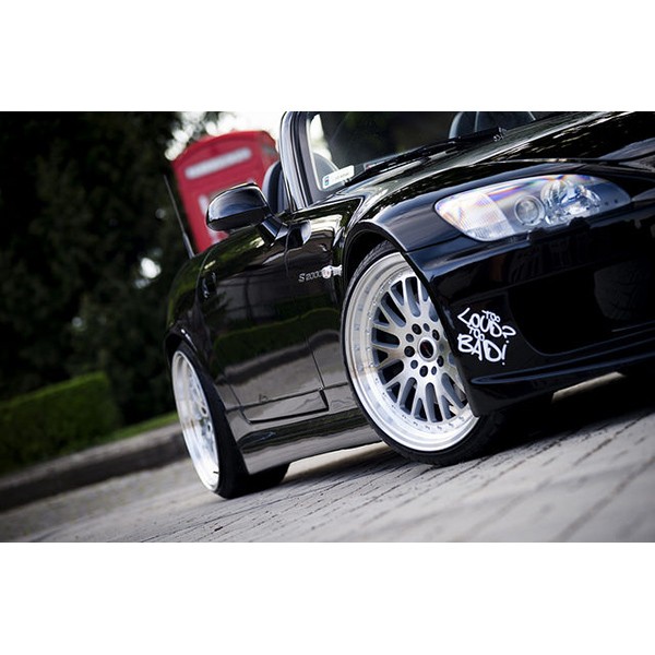 Llantas 18" JAPAN RACING JR10 5x120 Llantas 18" JAPAN RACING JR10 5x120