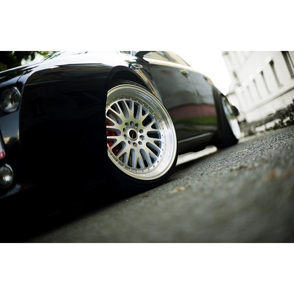 Llantas 18" JAPAN RACING JR10 5x120 Llantas 18" JAPAN RACING JR10 5x120