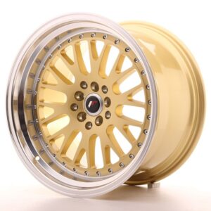 Llantas 18" JAPAN RACING JR10 5x120
