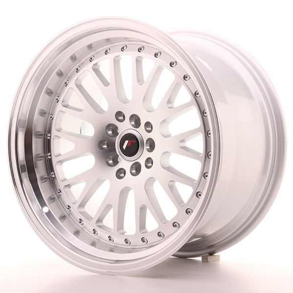 Llantas 18" JAPAN RACING JR10 5x120 Llantas 18" JAPAN RACING JR10 5x120