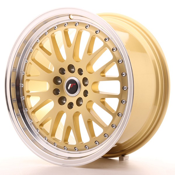 Llantas 18" JAPAN RACING JR10 5x120 Llantas 18" JAPAN RACING JR10 5x120
