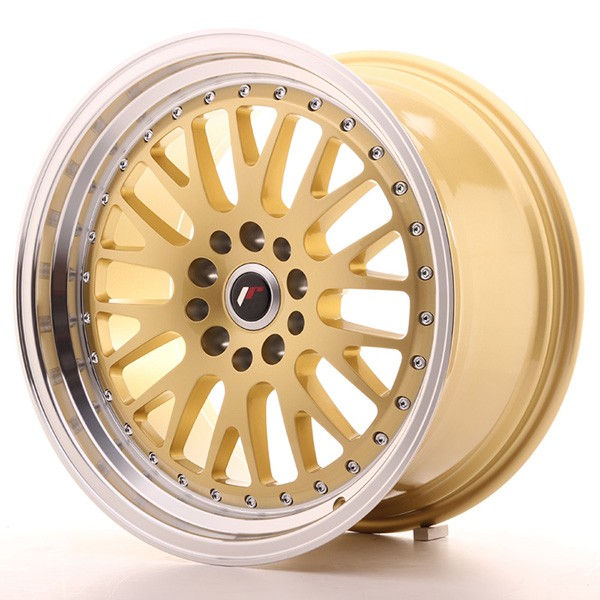 Llantas 18" JAPAN RACING JR10 5x120 Llantas 18" JAPAN RACING JR10 5x120