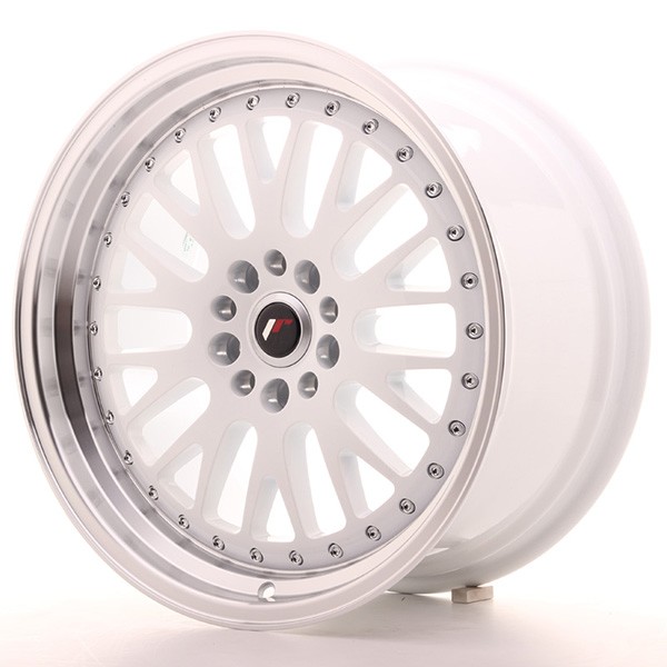Llantas 18" JAPAN RACING JR10 5x120 Llantas 18" JAPAN RACING JR10 5x120