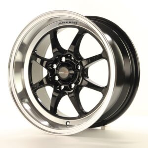 Llantas 15" JAPAN RACING TF2 4x100