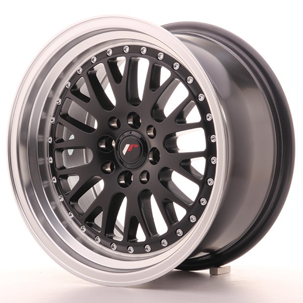 Llantas 16" JAPAN RACING JR10 4x114,3 Llantas 16" JAPAN RACING JR10 4x114,3