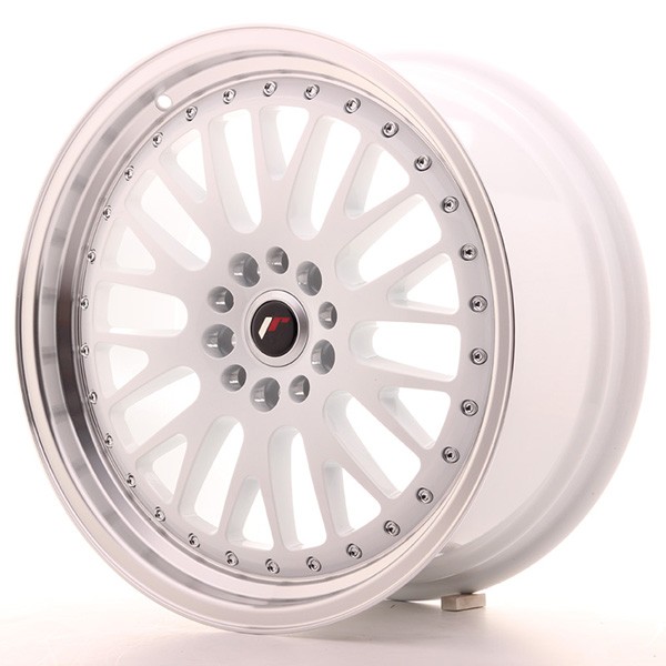 Llantas 18" JAPAN RACING JR10 5x114,3 Llantas 18" JAPAN RACING JR10 5x114,3