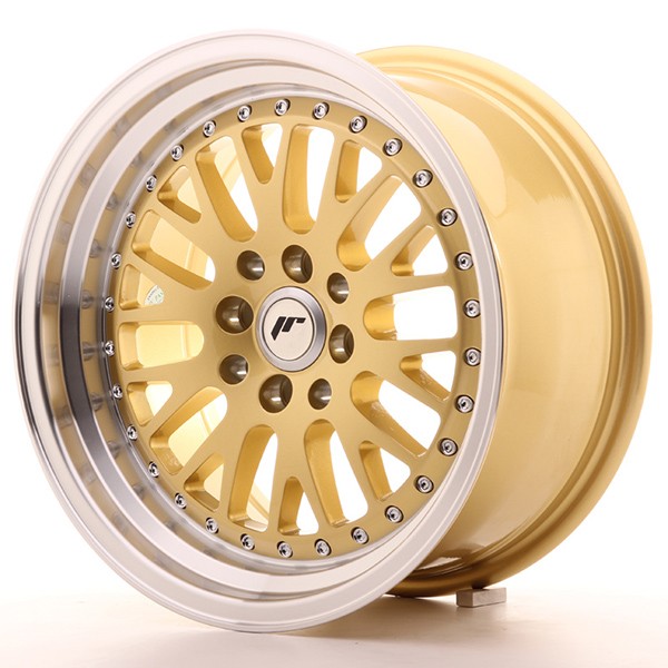 Llantas 16" JAPAN RACING JR10 4x114,3 Llantas 16" JAPAN RACING JR10 4x114,3