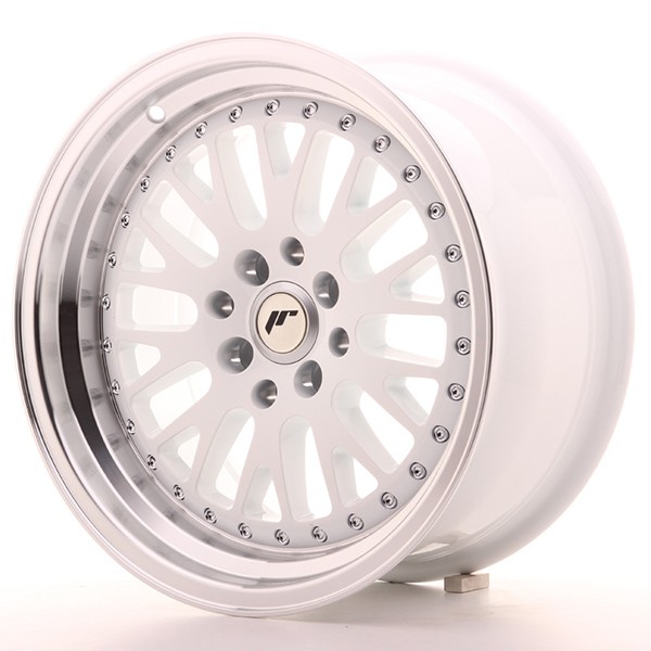 Llantas 16" JAPAN RACING JR10 4x114,3 Llantas 16" JAPAN RACING JR10 4x114,3