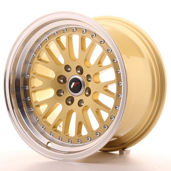 Llantas 16" JAPAN RACING JR10 4x114,3 Llantas 16" JAPAN RACING JR10 4x114,3