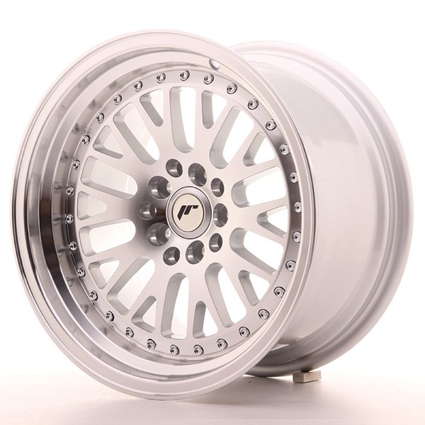 Llantas 16" JAPAN RACING JR10 4x114,3 Llantas 16" JAPAN RACING JR10 4x114,3