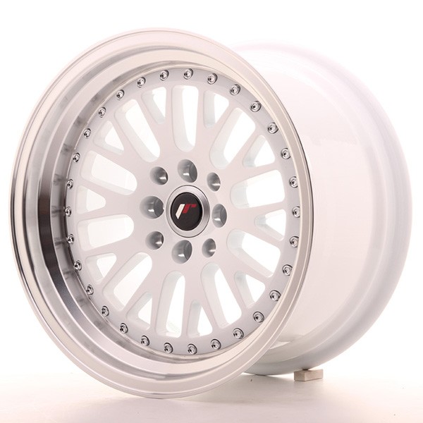 Llantas 16" JAPAN RACING JR10 4x114,3 Llantas 16" JAPAN RACING JR10 4x114,3