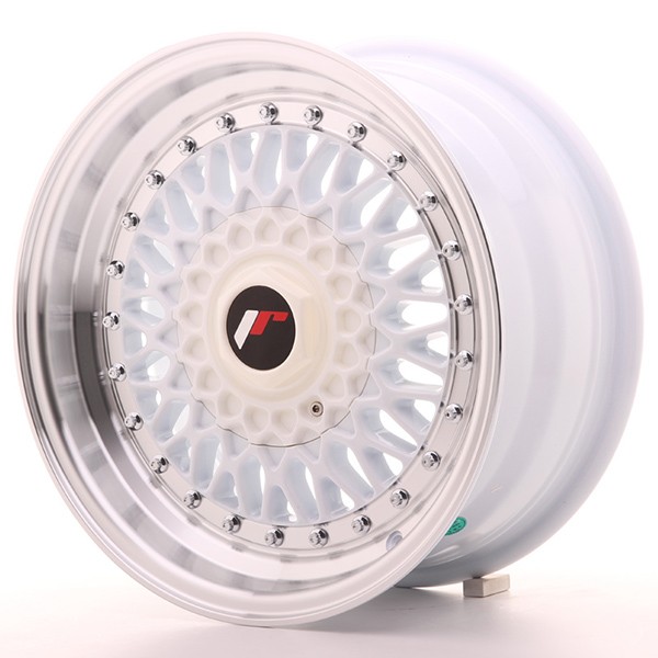 Llantas 15" JAPAN RACING JR9 4x100 Llantas 15" JAPAN RACING JR9 4x100