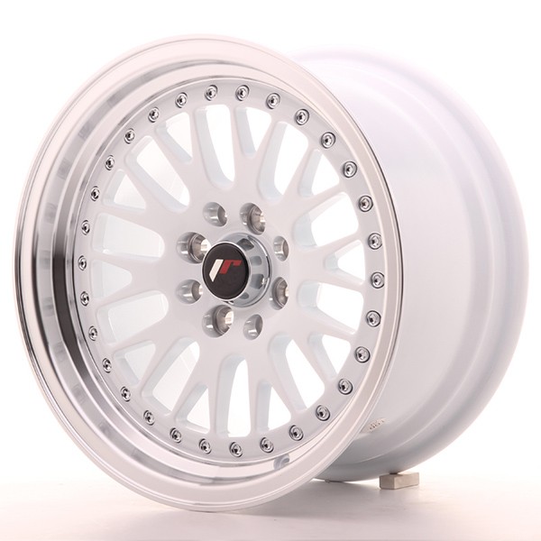 Llantas 15" JAPAN RACING JR10 4x100 Llantas 15" JAPAN RACING JR10 4x100