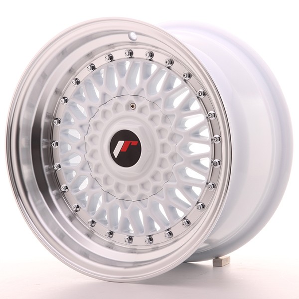 Llantas 15" JAPAN RACING JR9 4x100 Llantas 15" JAPAN RACING JR9 4x100