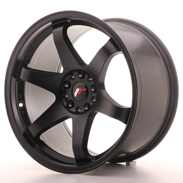 Llantas 19" JAPAN RACING JR3 5x114,3 Llantas 19" JAPAN RACING JR3 5x114,3