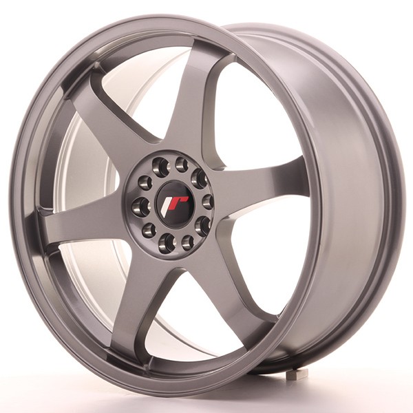 Llantas 19" JAPAN RACING JR3 5x114,3 Llantas 19" JAPAN RACING JR3 5x114,3