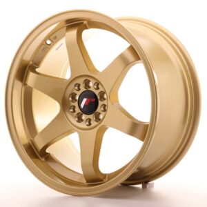 Llantas 18" JAPAN RACING JR3 5x114,3