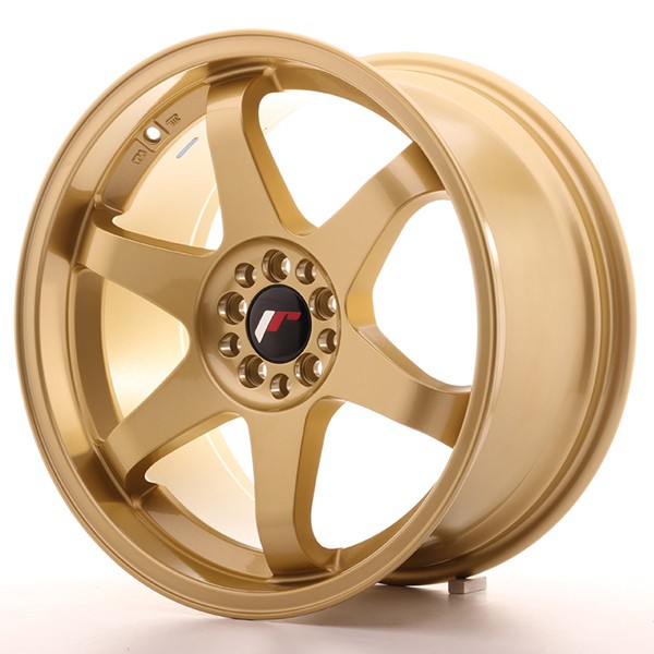 Llantas 18" JAPAN RACING JR3 5x114,3 Llantas 18" JAPAN RACING JR3 5x114,3