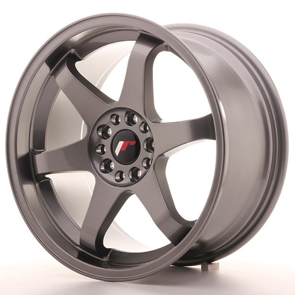 Llantas 18" JAPAN RACING JR3 5x114,3 Llantas 18" JAPAN RACING JR3 5x114,3
