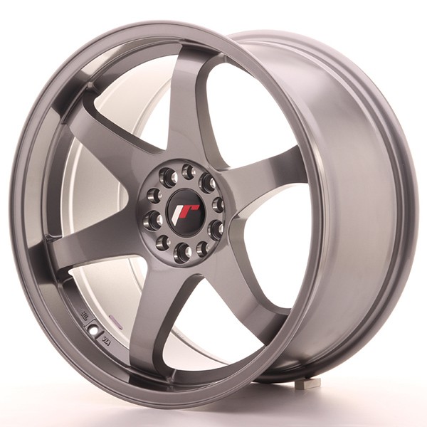 Llantas 19" JAPAN RACING JR3 5x114,3 Llantas 19" JAPAN RACING JR3 5x114,3