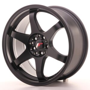 Llantas 17" JAPAN RACING JR3 5x100