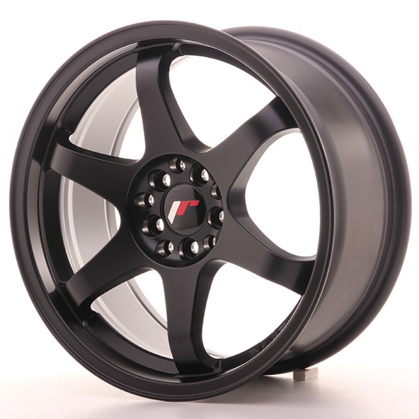 Llantas 17" JAPAN RACING JR3 5x100 Llantas 17" JAPAN RACING JR3 5x100