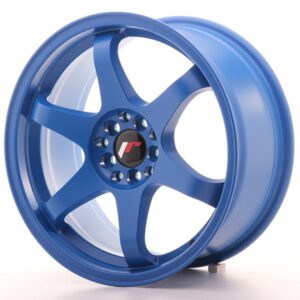 Llantas 17" JAPAN RACING JR3 4x100