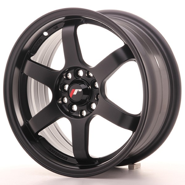 Llantas 16" JAPAN RACING JR3 4x100 Llantas 16" JAPAN RACING JR3 4x100