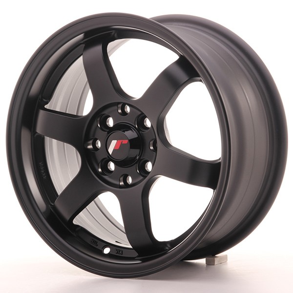 Llantas 15" JAPAN RACING JR3 4x100 Llantas 15" JAPAN RACING JR3 4x100