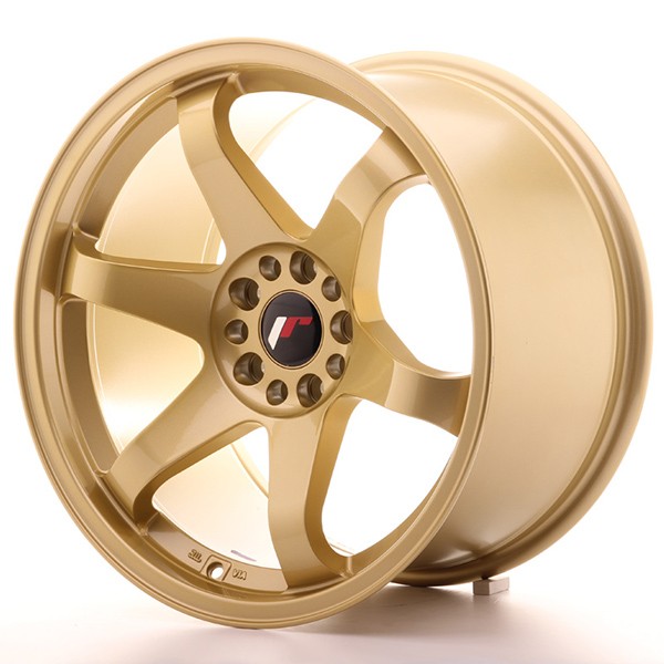 Llantas 18" JAPAN RACING JR3 5x114,3 Llantas 18" JAPAN RACING JR3 5x114,3