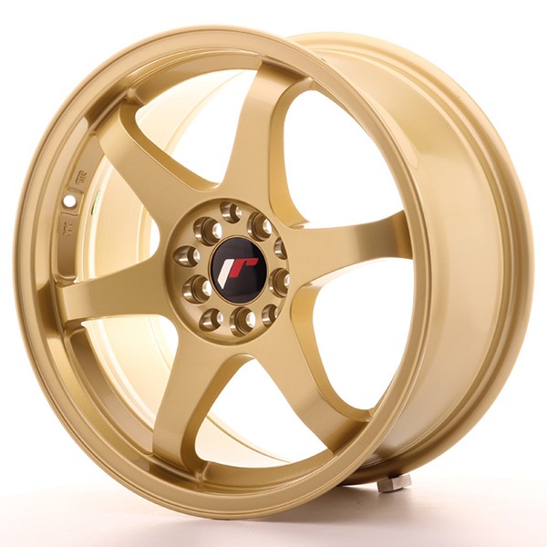 Llantas 17" JAPAN RACING JR3 5x100 Llantas 17" JAPAN RACING JR3 5x100
