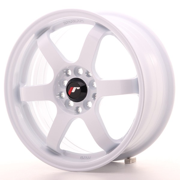 Llantas 16" JAPAN RACING JR3 4x100 Llantas 16" JAPAN RACING JR3 4x100