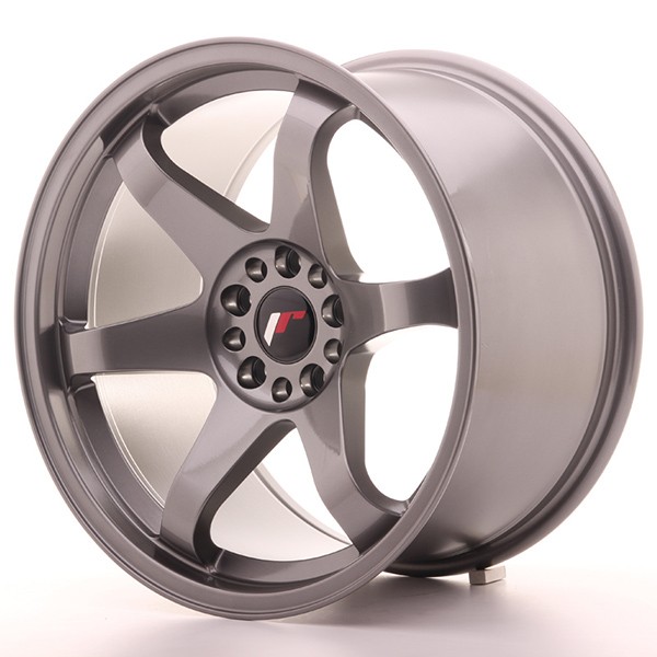 Llantas 18" JAPAN RACING JR3 5x114,3 Llantas 18" JAPAN RACING JR3 5x114,3