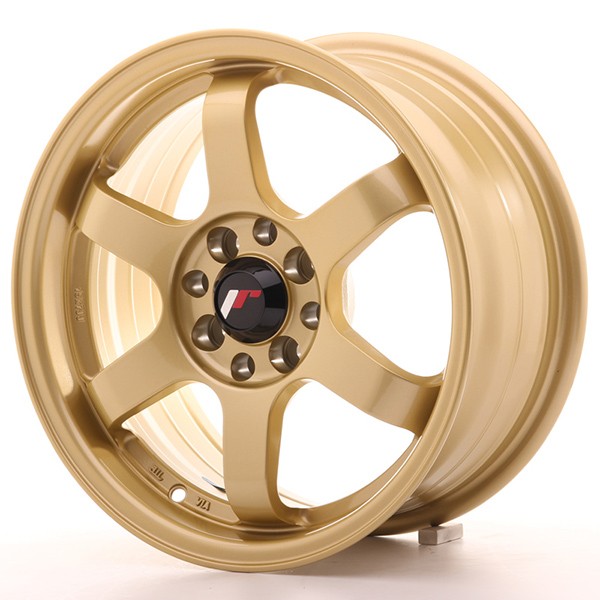 Llantas 15" JAPAN RACING JR3 4x100 Llantas 15" JAPAN RACING JR3 4x100