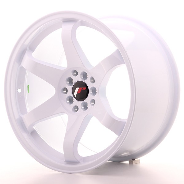 Llantas 18" JAPAN RACING JR3 5x114,3 Llantas 18" JAPAN RACING JR3 5x114,3