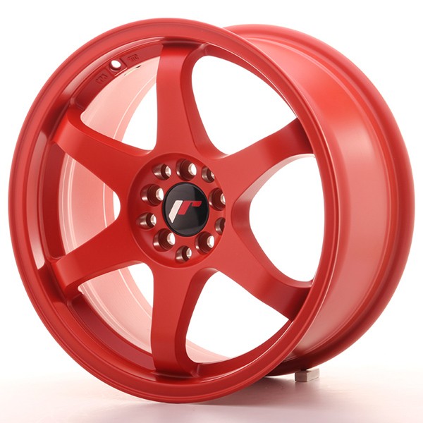 Llantas 17" JAPAN RACING JR3 5x100 Llantas 17" JAPAN RACING JR3 5x100