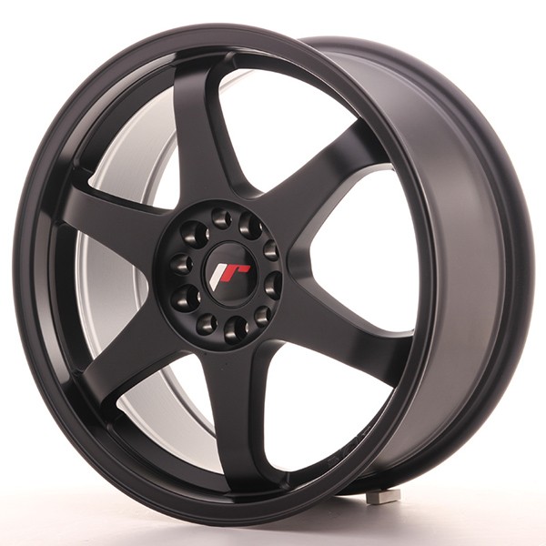 Llantas 18" JAPAN RACING JR3 5x114,3 Llantas 18" JAPAN RACING JR3 5x114,3