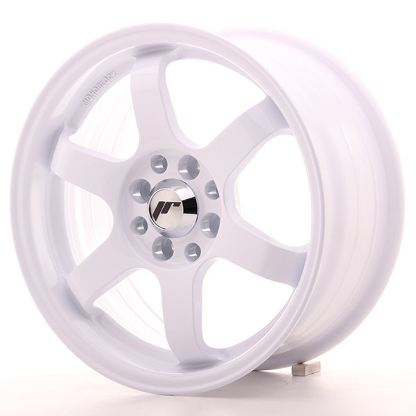 Llantas 15" JAPAN RACING JR3 4x100 Llantas 15" JAPAN RACING JR3 4x100