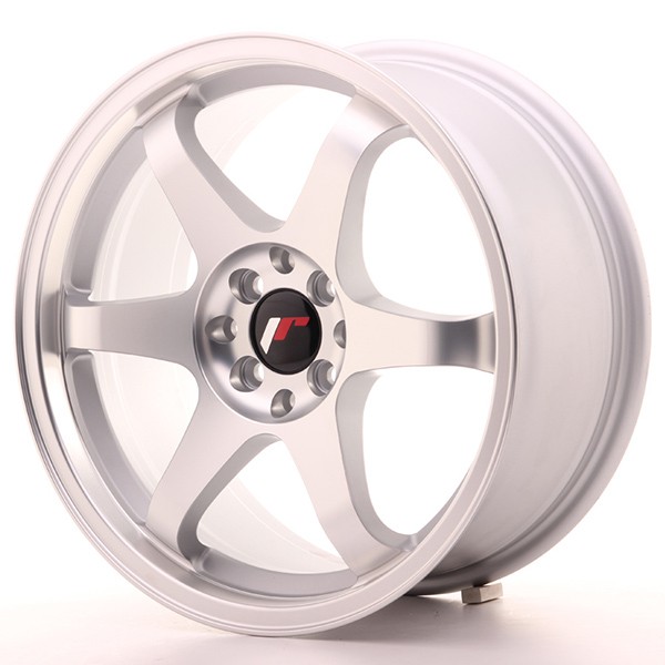 Llantas 17" JAPAN RACING JR3 5x100 Llantas 17" JAPAN RACING JR3 5x100