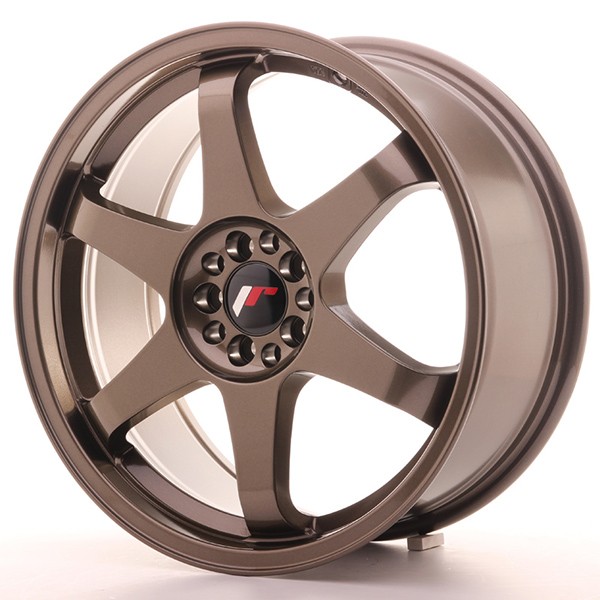 Llantas 18" JAPAN RACING JR3 5x114,3 Llantas 18" JAPAN RACING JR3 5x114,3