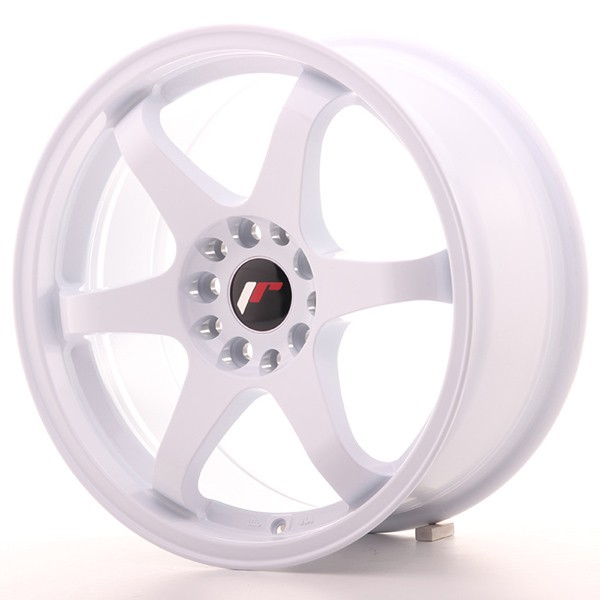 Llantas 17" JAPAN RACING JR3 5x100 Llantas 17" JAPAN RACING JR3 5x100