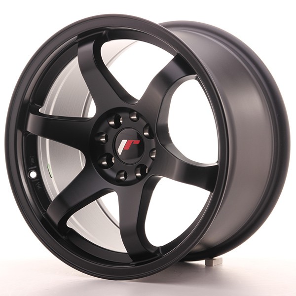 Llantas 17" JAPAN RACING JR3 5x100 Llantas 17" JAPAN RACING JR3 5x100
