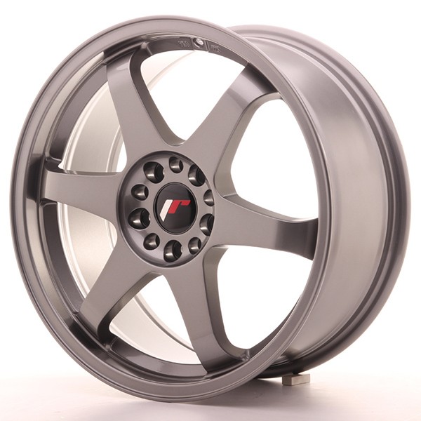 Llantas 18" JAPAN RACING JR3 5x114,3 Llantas 18" JAPAN RACING JR3 5x114,3