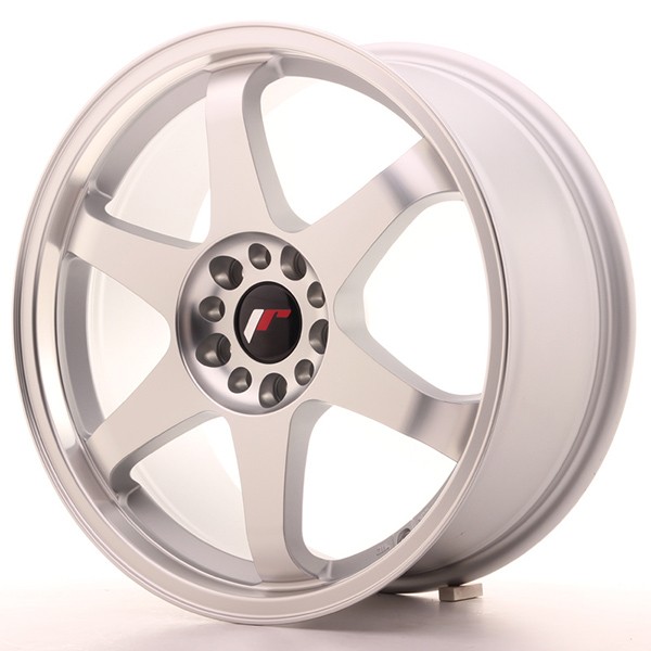 Llantas 18" JAPAN RACING JR3 5x114,3 Llantas 18" JAPAN RACING JR3 5x114,3