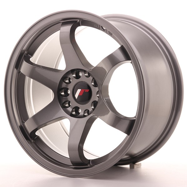 Llantas 17" JAPAN RACING JR3 5x100 Llantas 17" JAPAN RACING JR3 5x100