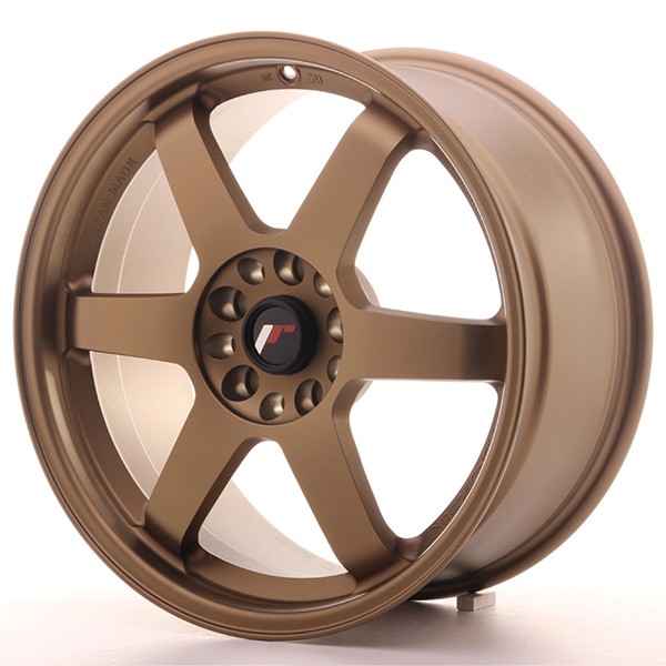 Llantas 18" JAPAN RACING JR3 5x114,3 Llantas 18" JAPAN RACING JR3 5x114,3