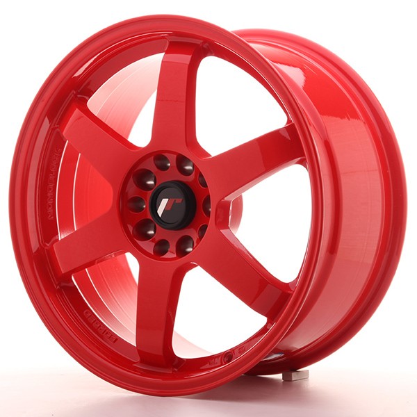 Llantas 18" JAPAN RACING JR3 5x114,3 Llantas 18" JAPAN RACING JR3 5x114,3