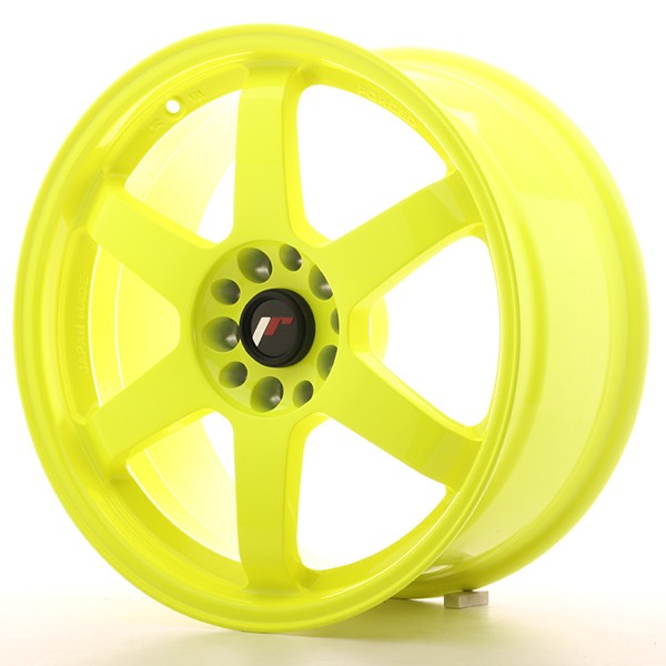 Llantas 18" JAPAN RACING JR3 5x114,3 Llantas 18" JAPAN RACING JR3 5x114,3
