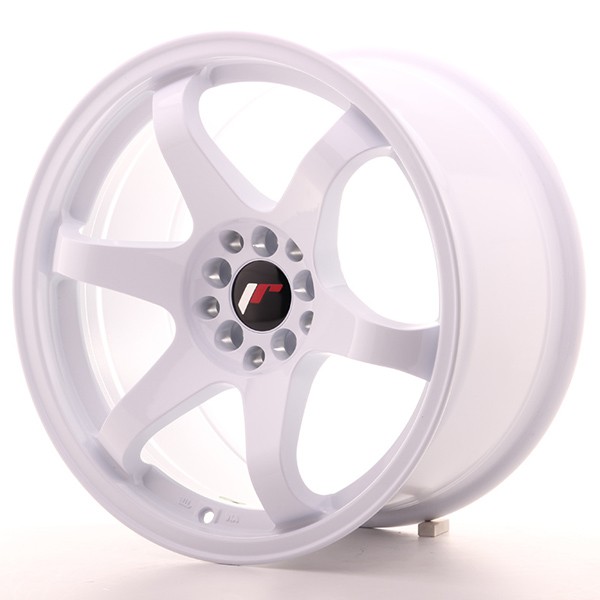 Llantas 17" JAPAN RACING JR3 5x100 Llantas 17" JAPAN RACING JR3 5x100