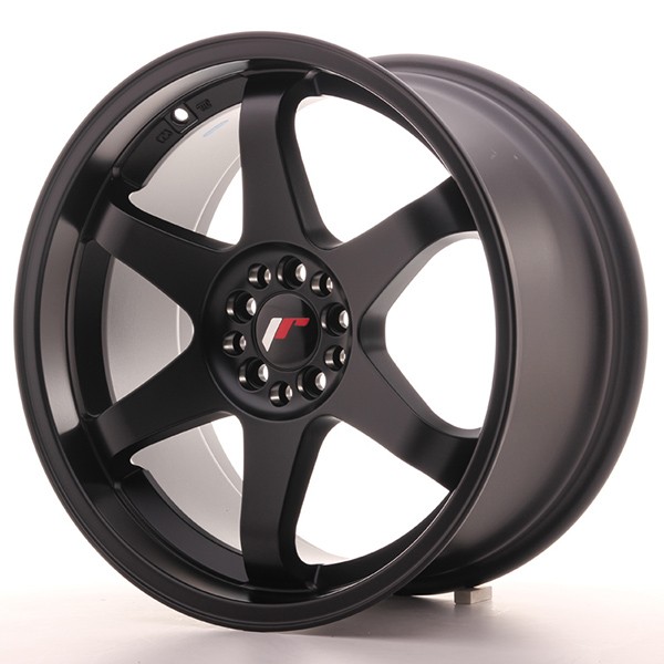Llantas 18" JAPAN RACING JR3 5x114,3 Llantas 18" JAPAN RACING JR3 5x114,3